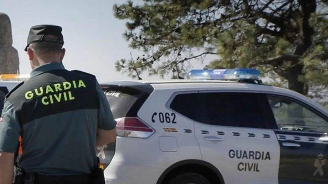 España: un argentino mató a su padre de varias puñaladas