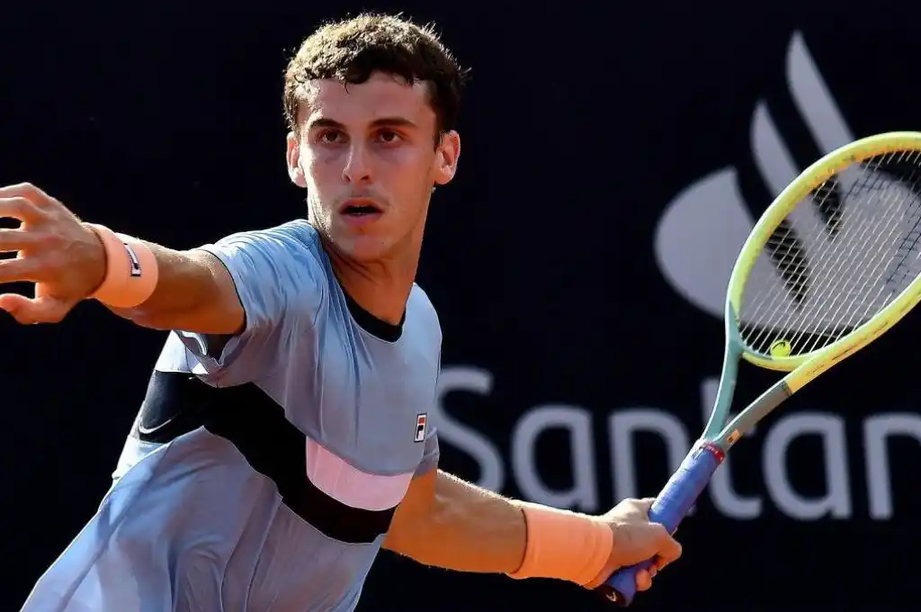 Juan Manuel Cerúndolo