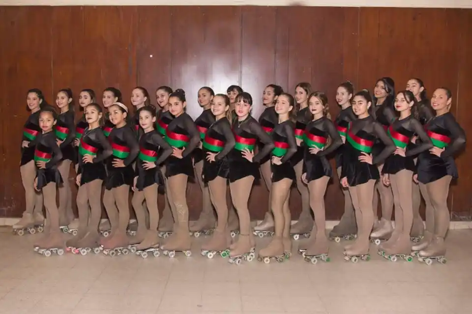 Medallas para Círculo Deportivo en la última fecha del marplatense