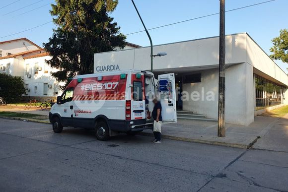 Tragedia en la región: un joven falleció tras recibir una descarga eléctrica de una prolongación