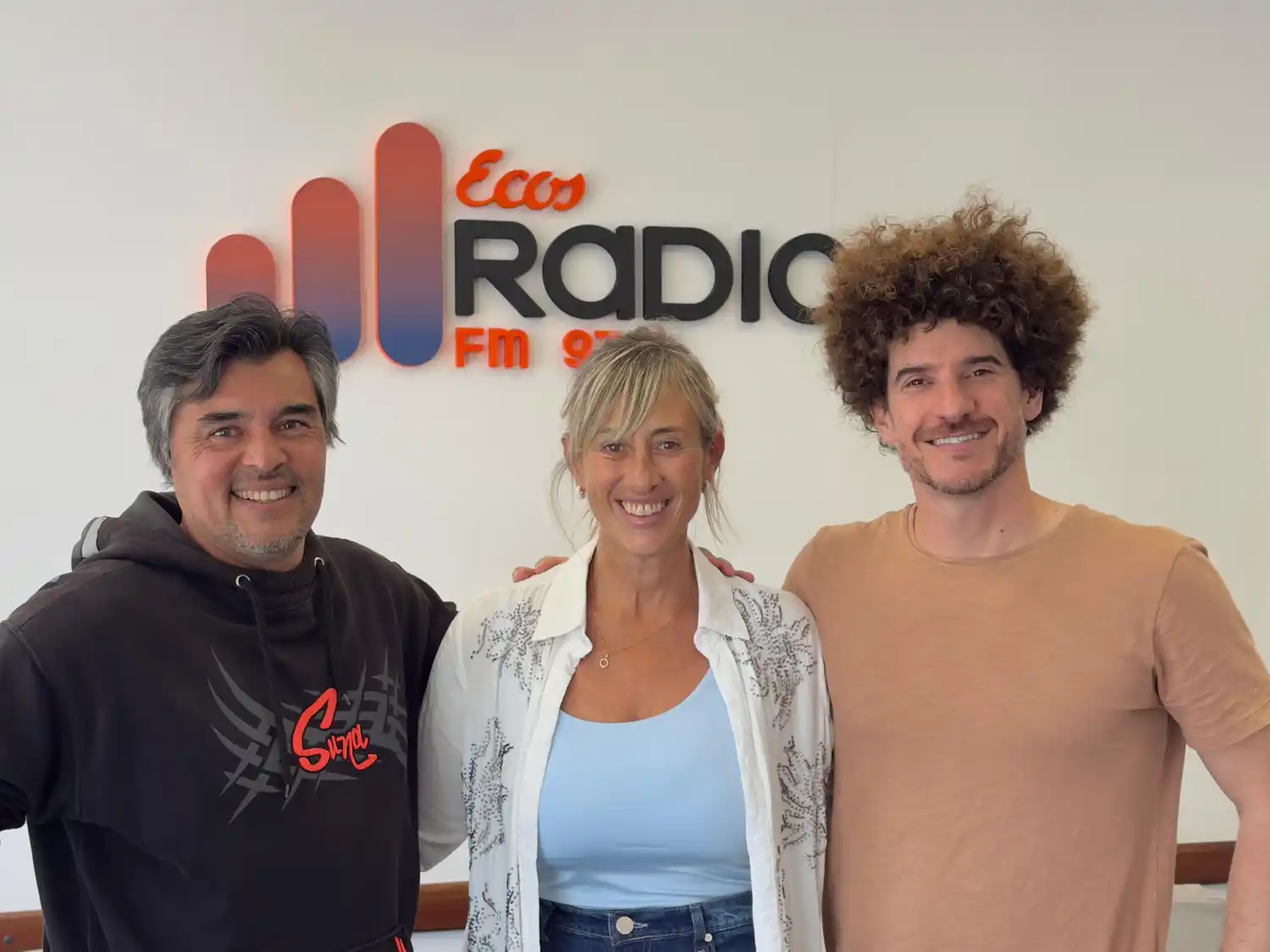 Monte Pasubio en Lo Dije o Lo Pensé?