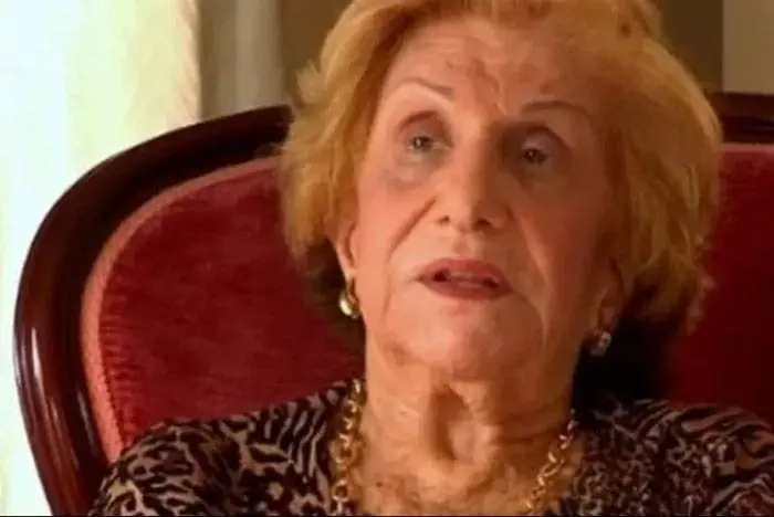 A los 103 años murió la  escritora y artista Natalia Kohen