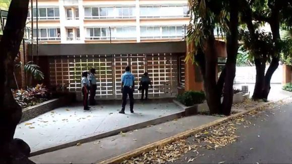 UNA DE LAS VÍCTIMAS era directora de SenosAyuda: identifican los cuerpos hallados en apartamento en Los Chorros