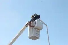 Municipio y Usina avanzan con diferentes medidas para reforzar la prevención