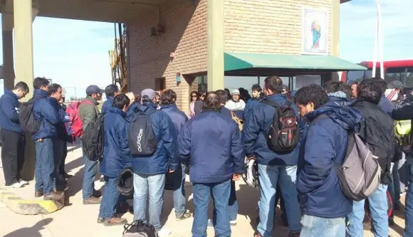 General Villegas: Incertidumbre por posible cierre de aceitera 