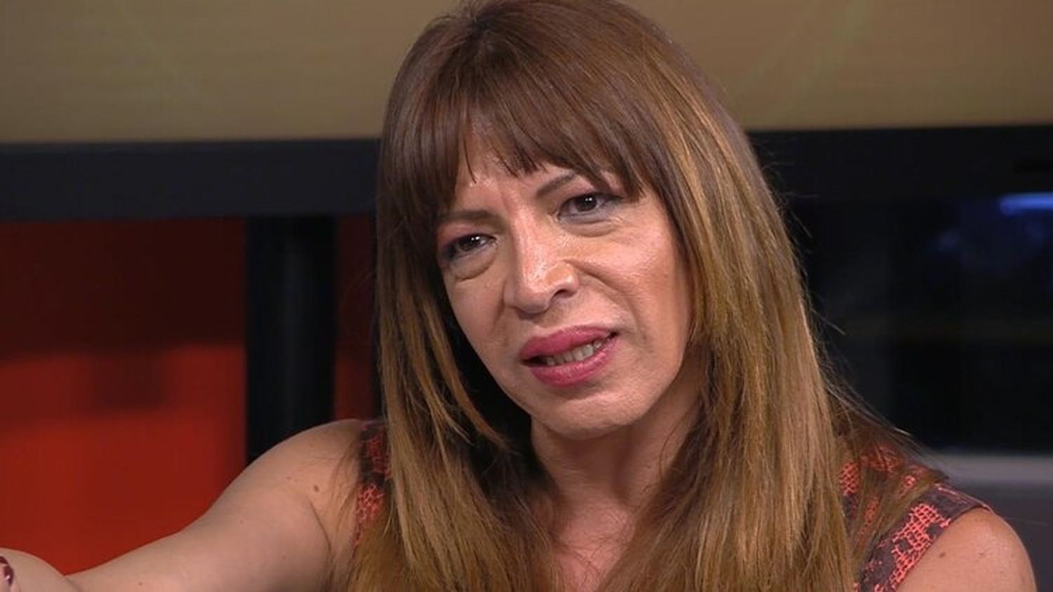 Lizy Tagliani se mostró "horrorizada e indignada" tras el escándalo
