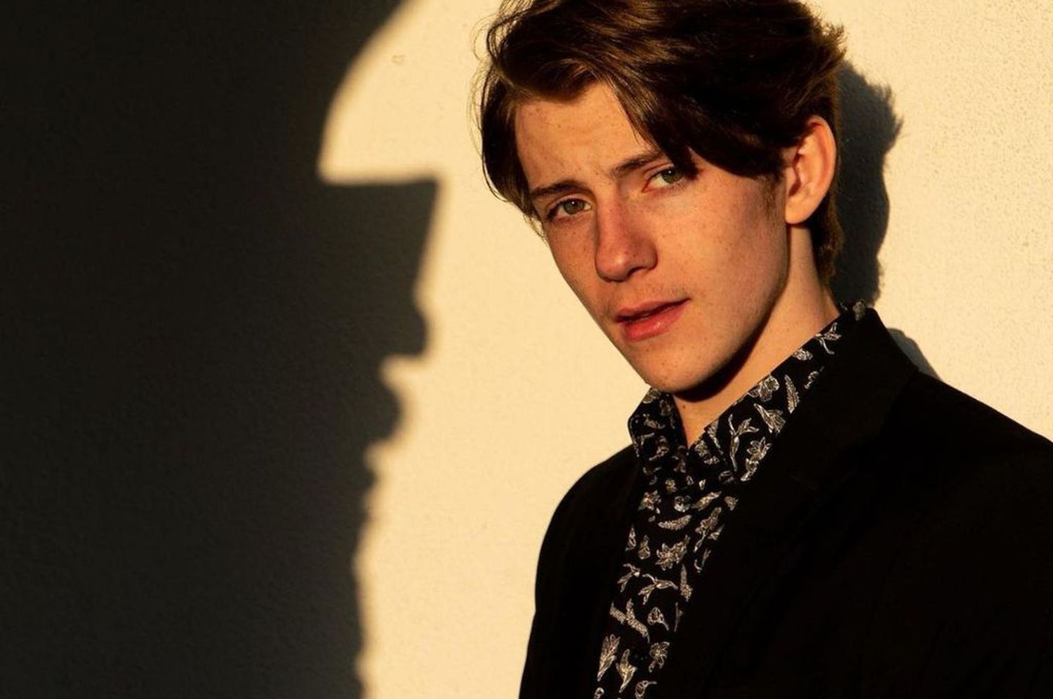 Conmoción por la muerte del joven Tyler Sanders, actor de “Fear the Walking Dead” y “911