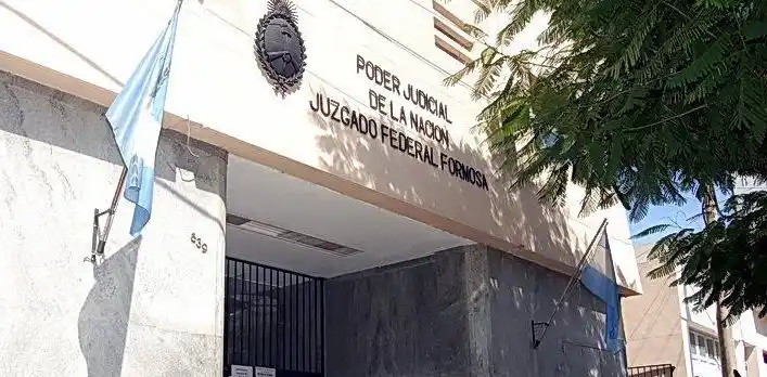 La Justicia Federal ordenó a la obra social del personal ladrillero de formosa hacer entrega de medicación a ciudadana con cáncer de mamas