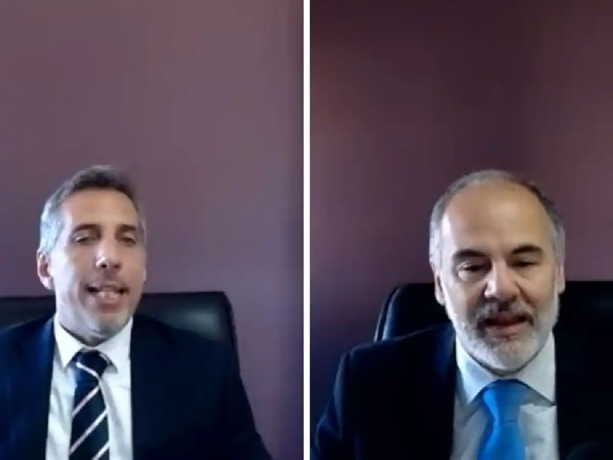 Juicio por la obra pública | Fiscales rechazaron las recusaciones: "El verdadero objetivo es que quieren callarnos"