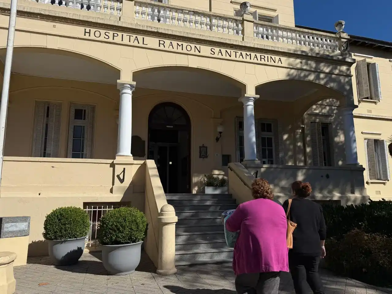 hospital municipal 117 aniversario 24-04-26 - 2