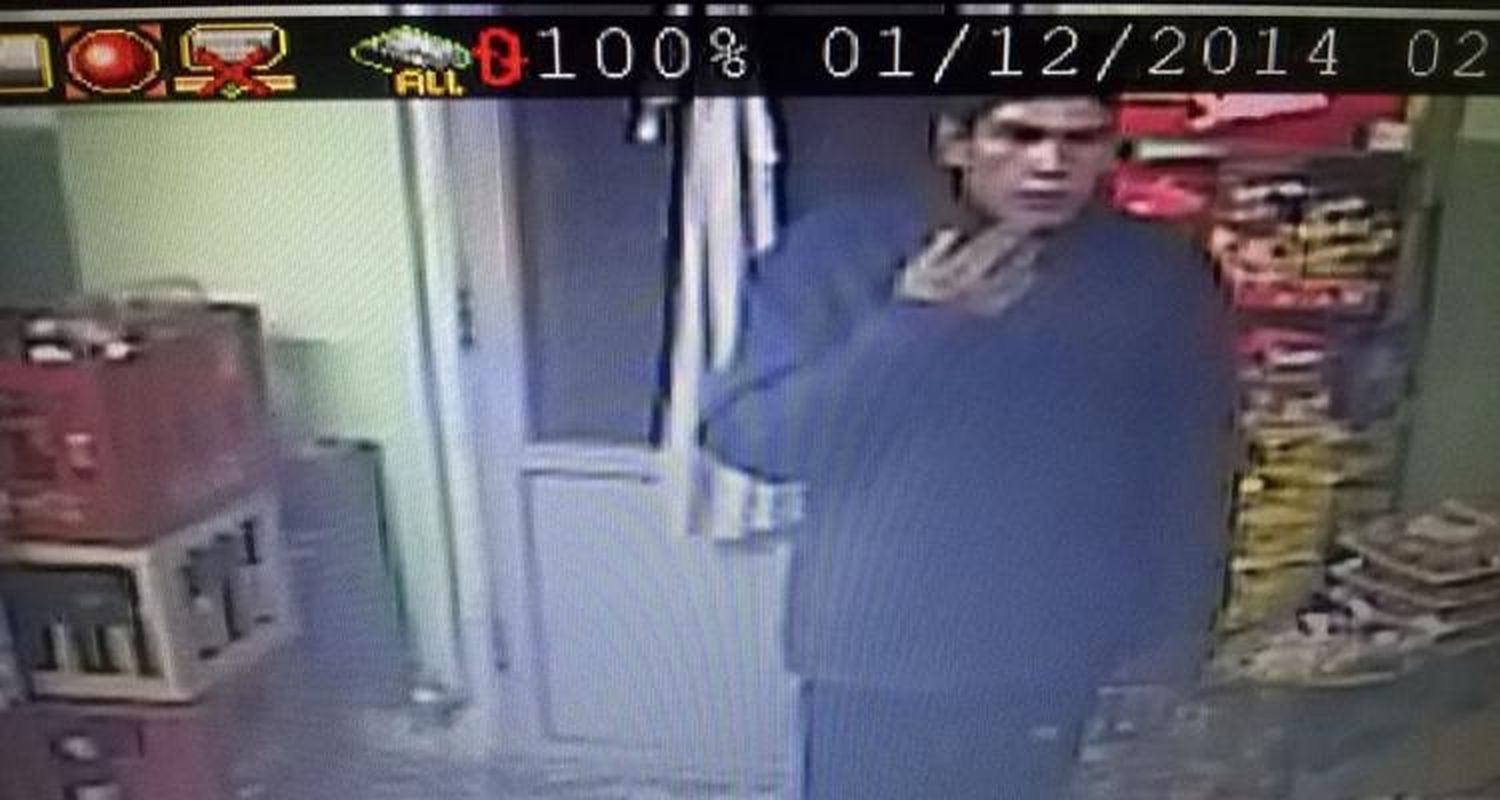 Baradero: Detuvieron a delincuente que había sido escrachado por internet