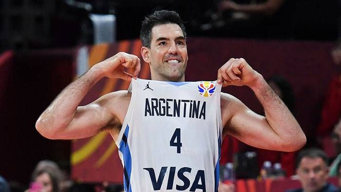 Scola define el sábado si juega en Varese o se retira