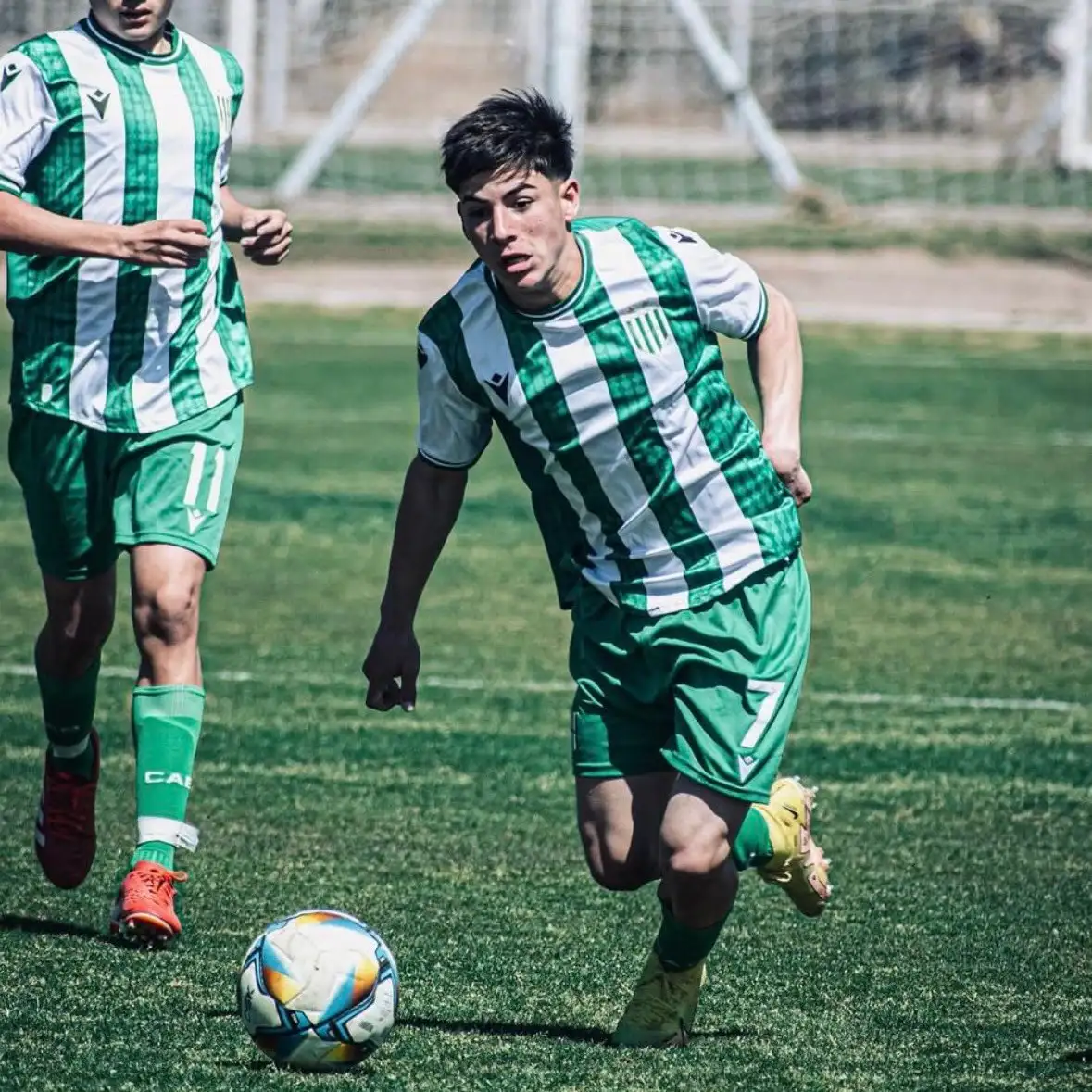 Tobías Barquín