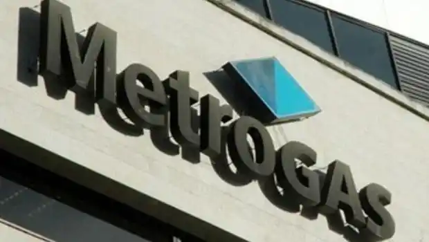 Tras el fallo, Metrogas dijo que la suba de tarifas “es necesario para su sano funcionamiento”