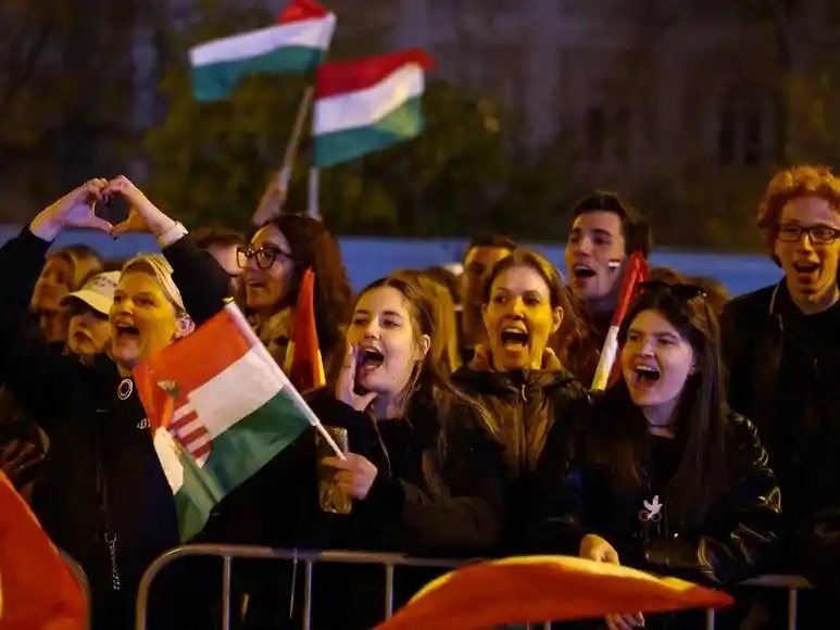 opositores húngaros