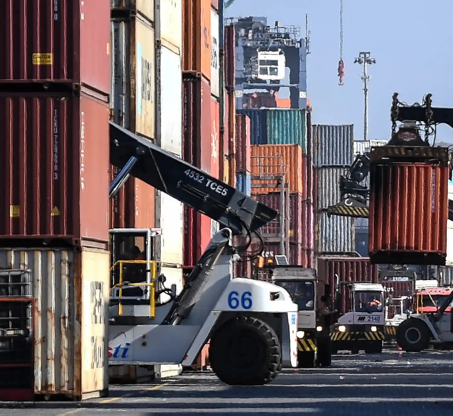 Economías regionales: en 2024 las exportaciones crecieron 23,8% en dólares y 25,7% en toneladas