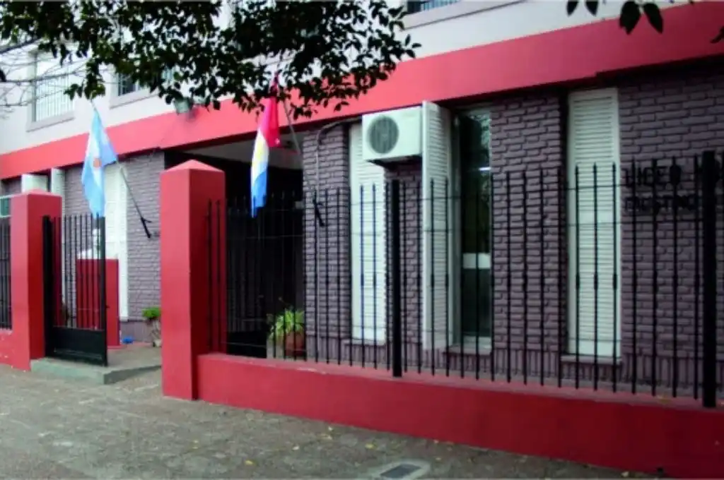 Liceo Municipal: reprogramación de las fechas de inscripción