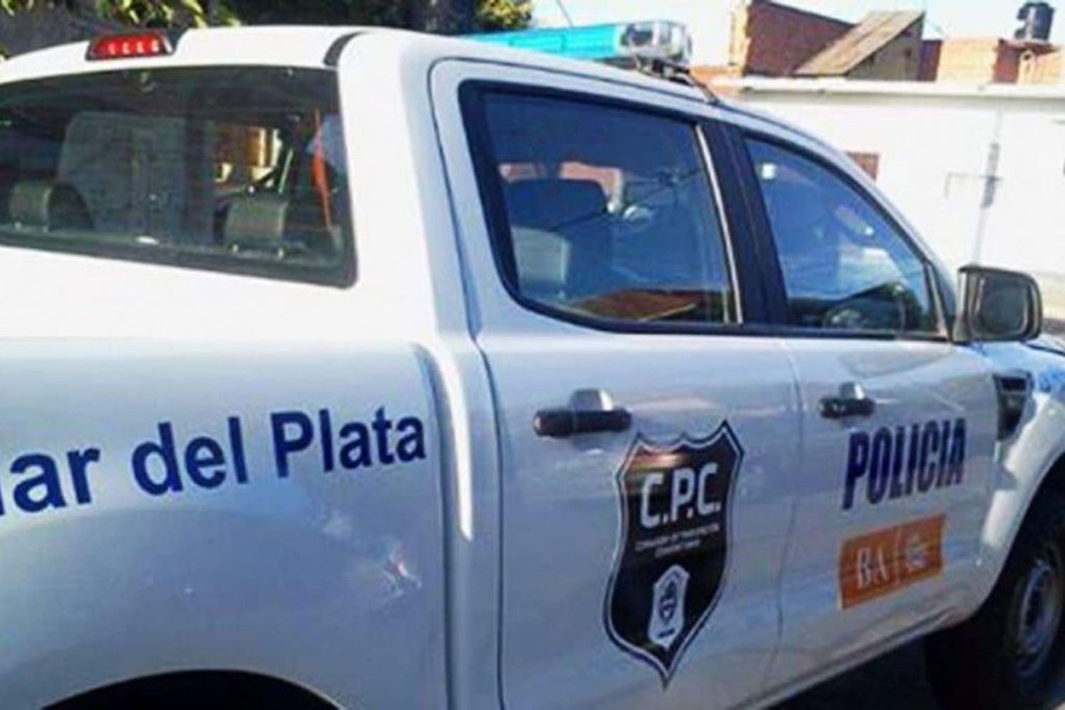 Mar del Plata: Denunció que le habían robado, pero era para cobrar el seguro