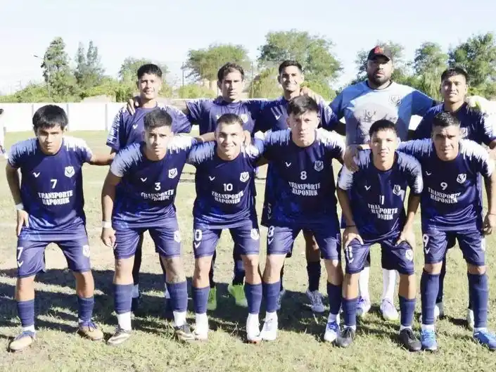 Finalizó la cuarta fecha
del Torneo Clasificatorio