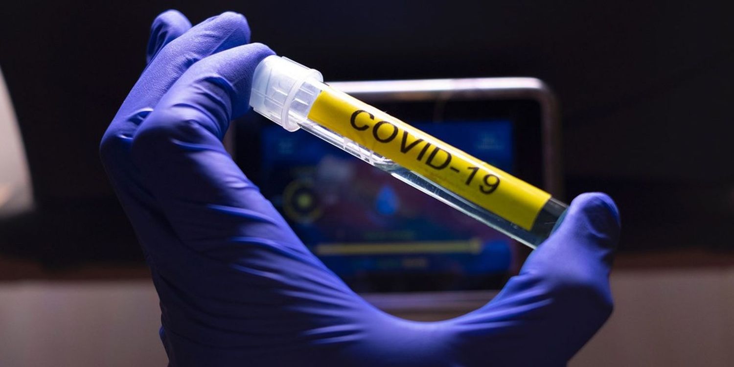 Este miércoles en Entre Ríos se registraron 13 nuevos casos de covid-19