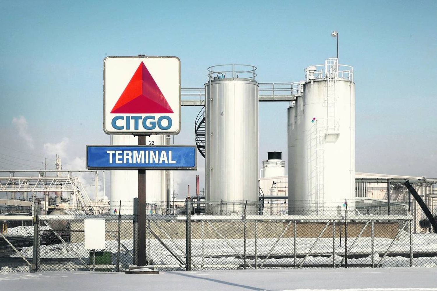 Juez de EE.UU. fija audiencia sobre posible venta de CITGO