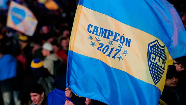Boca o River: ¿Qué club tiene más títulos de campeón?