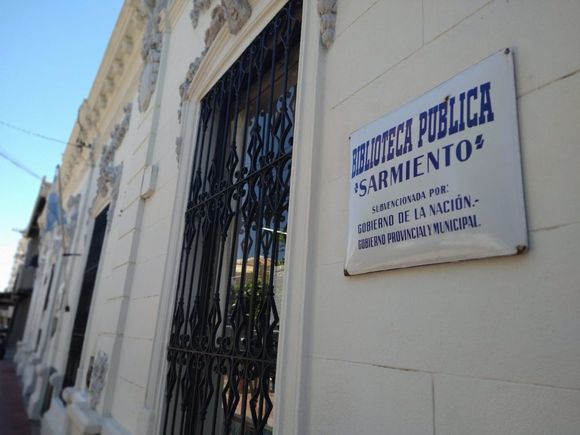 Mercado de pulgas La Percha Vacía