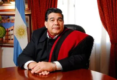 Ishii pidió que suspendan las PASO por fuerte temporal que azota la provincia
