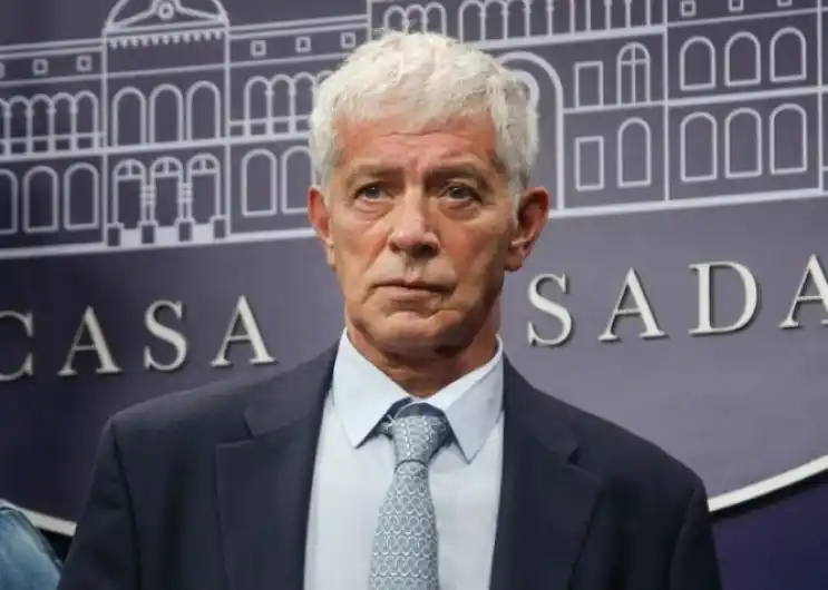 Repudio a las declaraciones de Cúneo Libarona sobre domiciliarias a genocidas.