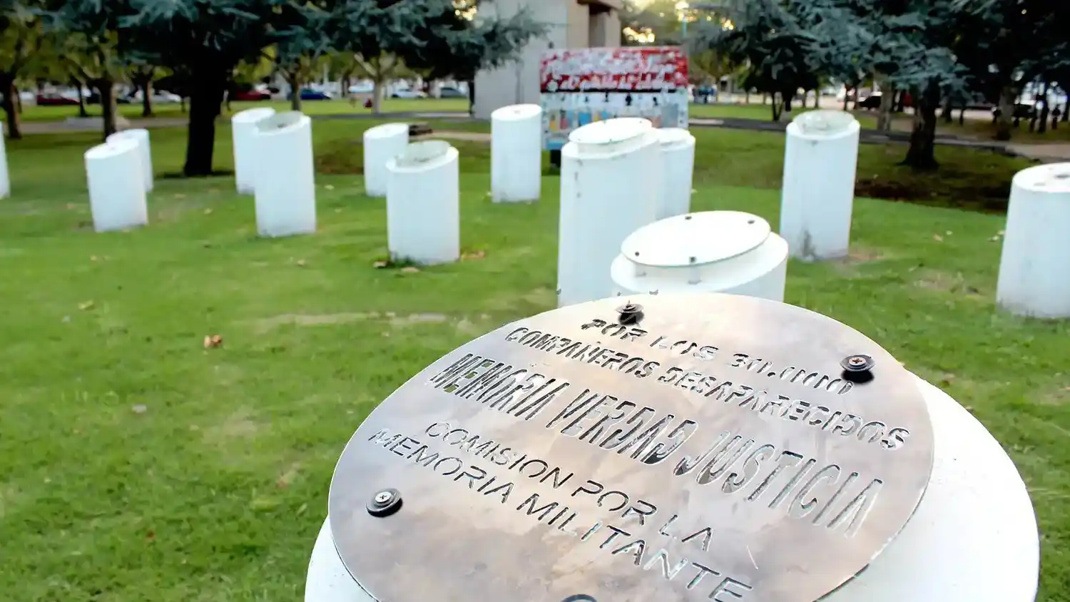 A 50 años del golpe, la memoria vuelve a convocar en Necochea