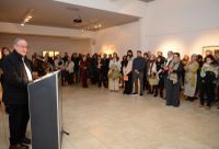 Se inauguró el 51° Salón Nacional de Artes Visuales en el Mumbat