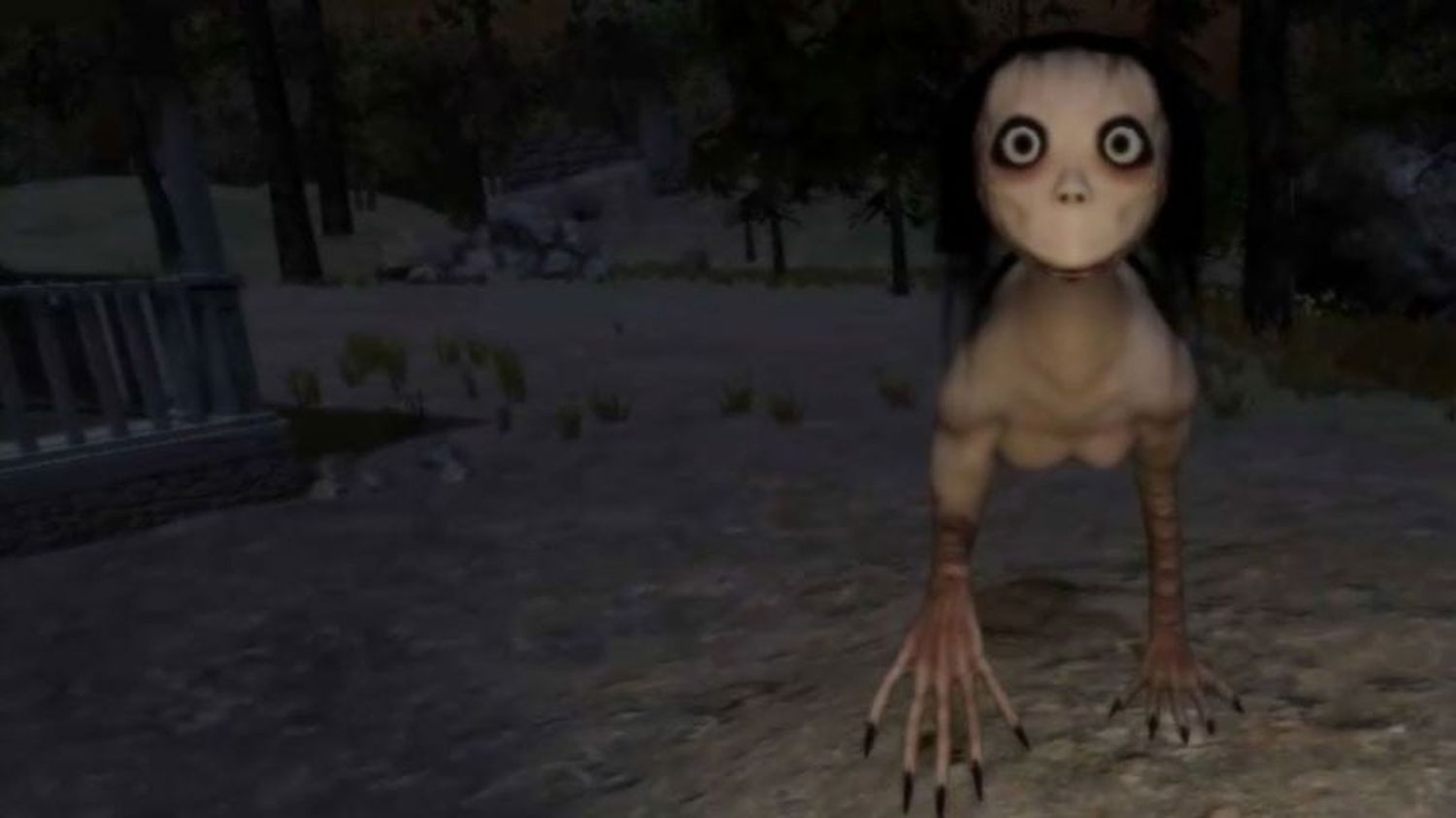 Momo: Francia, Youtube y WhatsApp enfrentan cargos por el suicidio de un niño