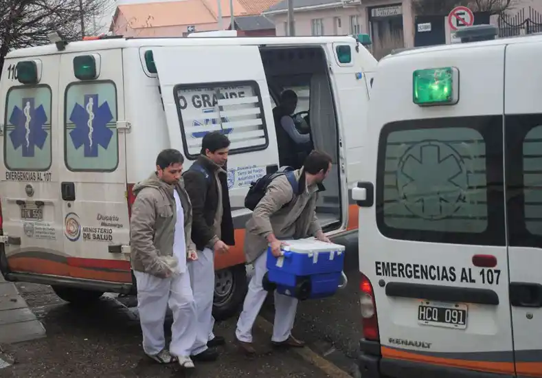 Tres personas accederán a un trasplante por una nueva donación de órganos 