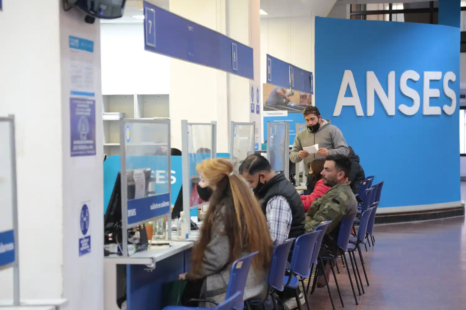 Segmentación de tarifas: habilitan posibilidad de turno presencial para pedido de subsidios