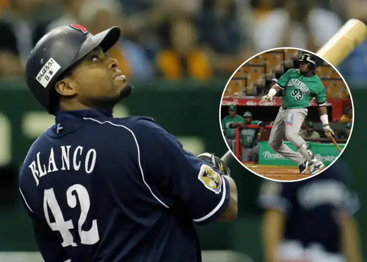 OTRO EXGRANDELIGA: Tony Blanco pierde la vida por derrumbe en discoteca de República Dominicana (+Detalles)