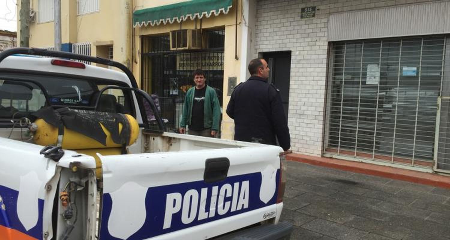 El jueves pasarán a comisión el expediente y empieza otra batalla entre los concejales
