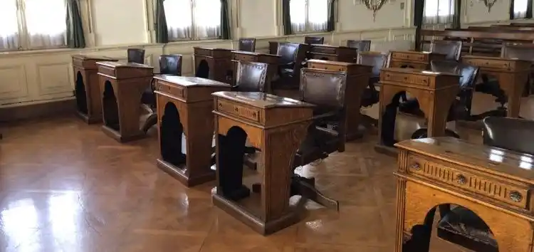 Escándalo en el Concejo: la Multisectorial Tres Arroyos expresó su repudio