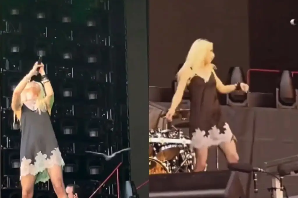 Taylor Momsen