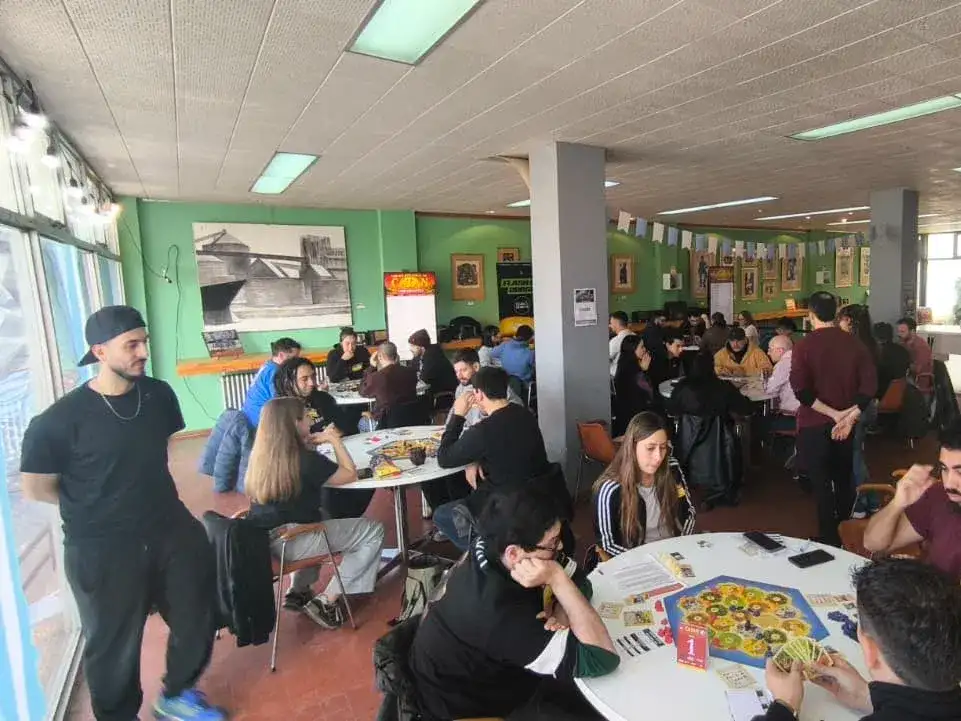 catan - 2