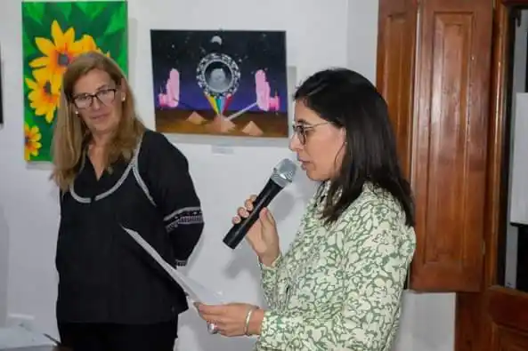 Veredicto del VII Certamen Provincial Literario “María Elena Walsh”
