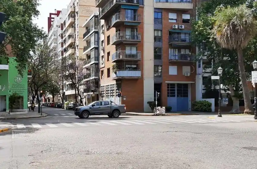 Convocan a una marcha tras el abuso sexual de una joven en Oroño y Brown