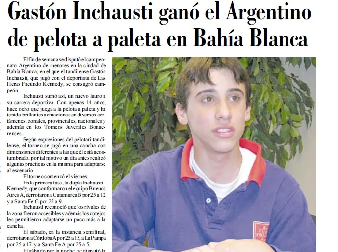 12 de septiembre