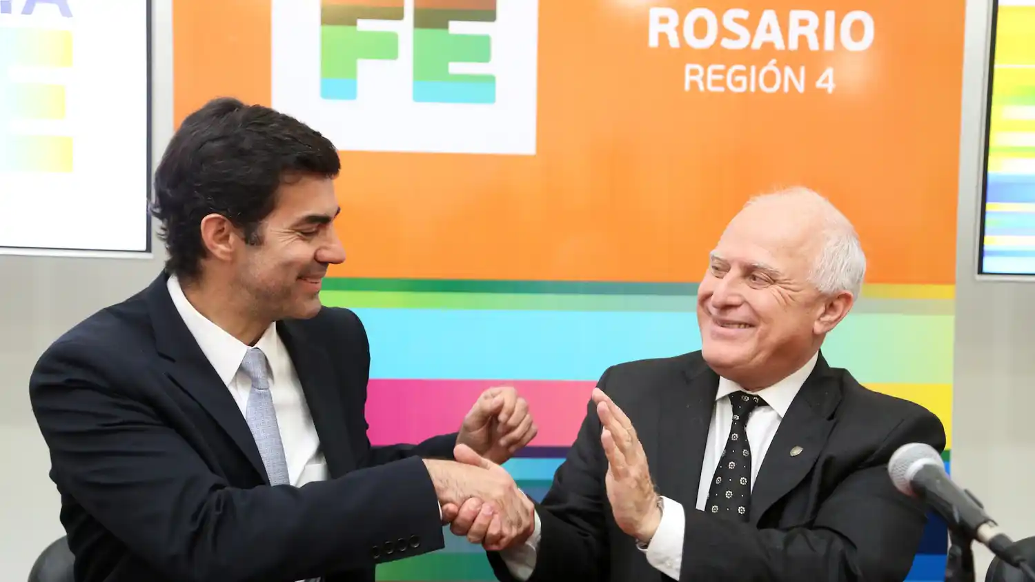 Lifschitz y Urtubey acordaron potenciar el turismo en Santa Fe y Salta