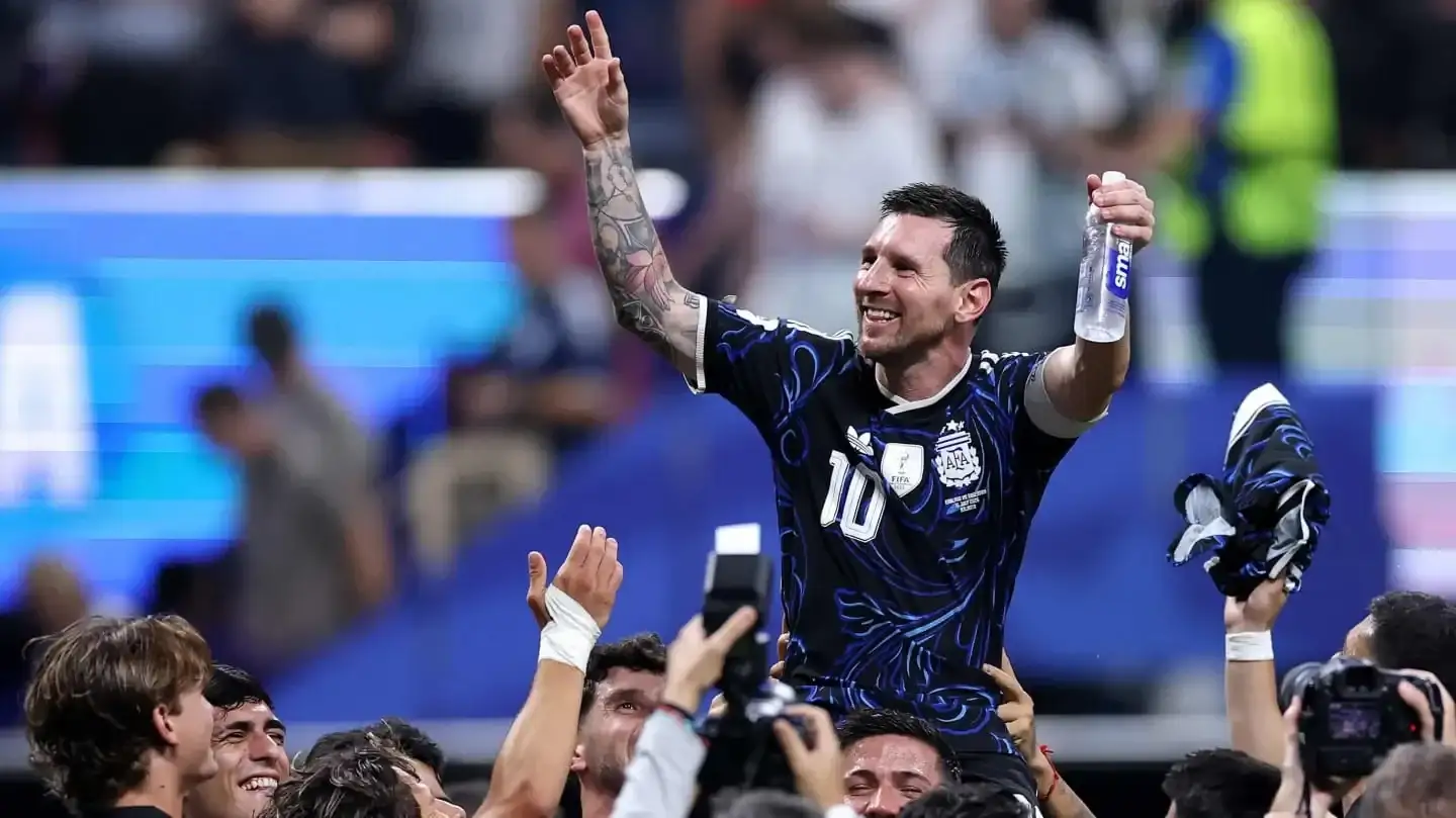 La final