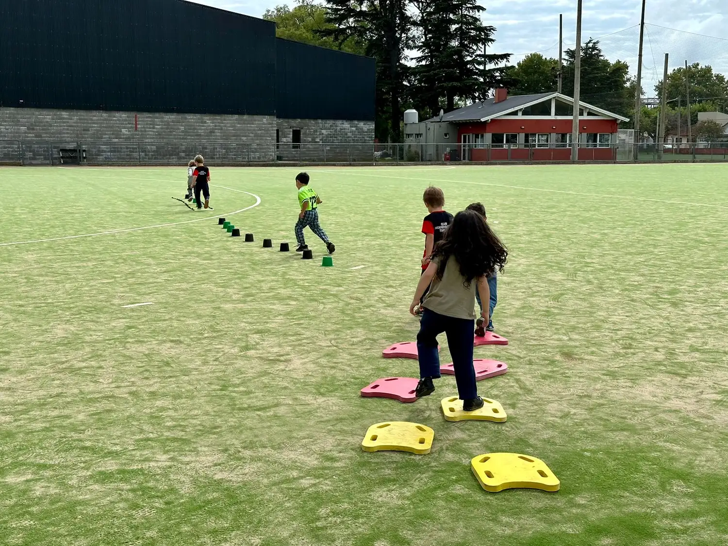 miniclub - 1