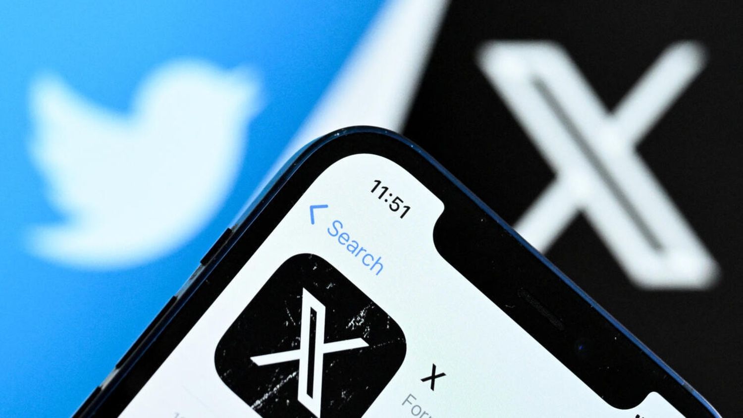 Usuarios reportaron fallas en X (ex Twitter): problemas para iniciar sesión y cargar contenido