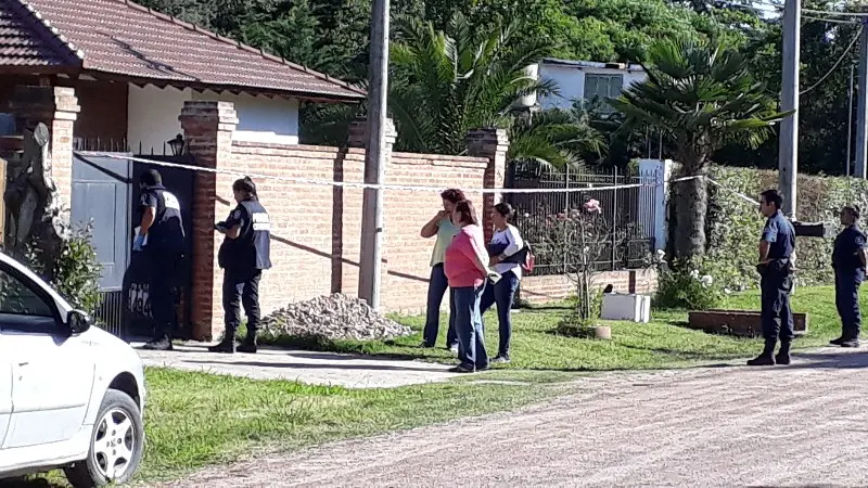 Femicidio en Lobos: Asesinaron a la Jefa distrital de Educación de Roque Pérez