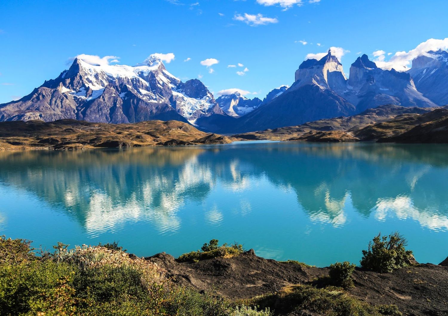 Persisten los problemas limítrofes con Chile