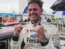 Nico Posco ganó en la Clase 2.