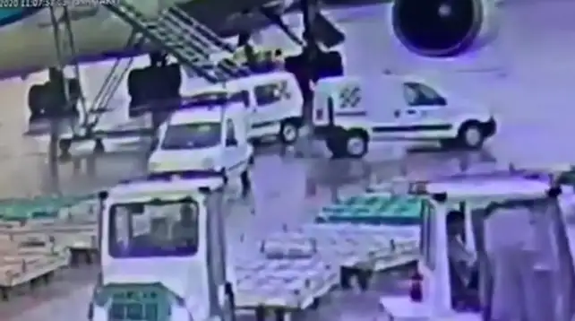 Creen que la banda narco apuró la carga porque vencían los permisos de los pilotos